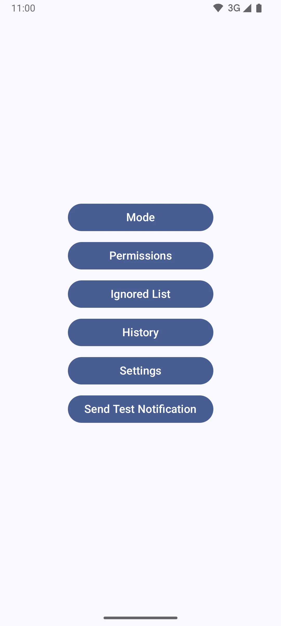 Copy SMS Code - OTP Helper screenshot