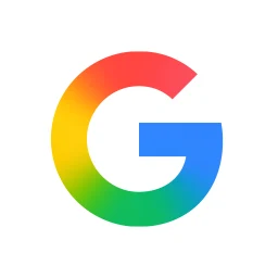 Google のアイコン